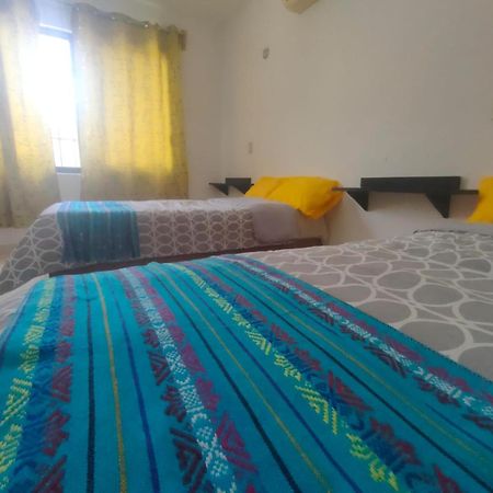 Casa Coraza Daire Cancun Dış mekan fotoğraf