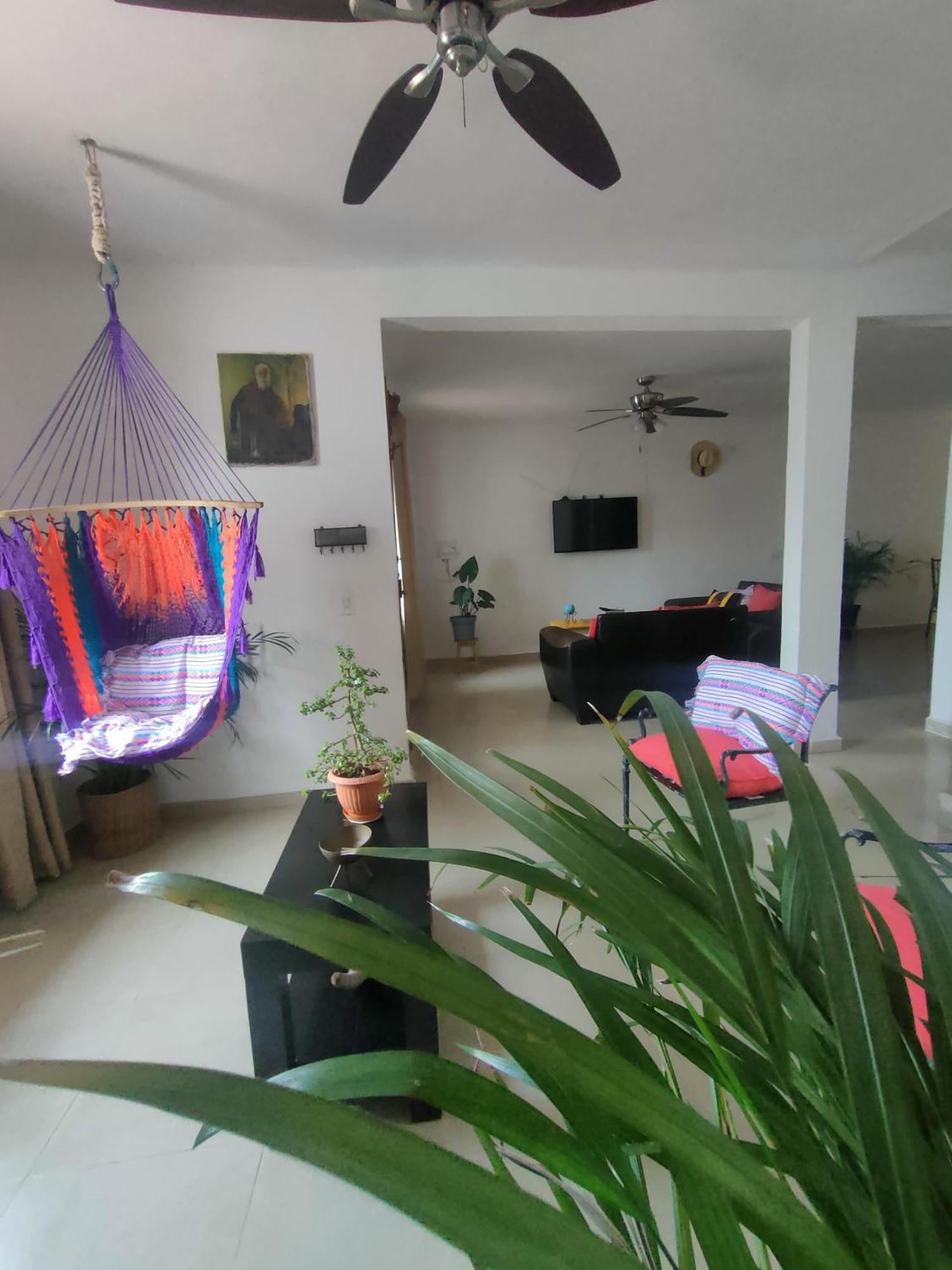 Casa Coraza Daire Cancun Dış mekan fotoğraf