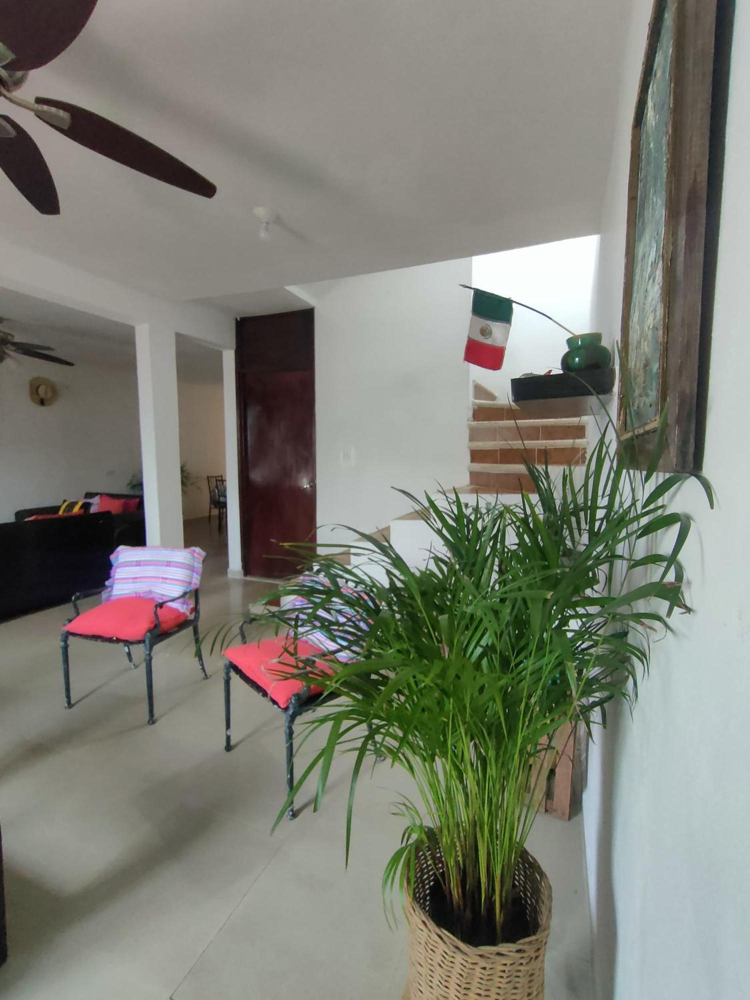 Casa Coraza Daire Cancun Dış mekan fotoğraf
