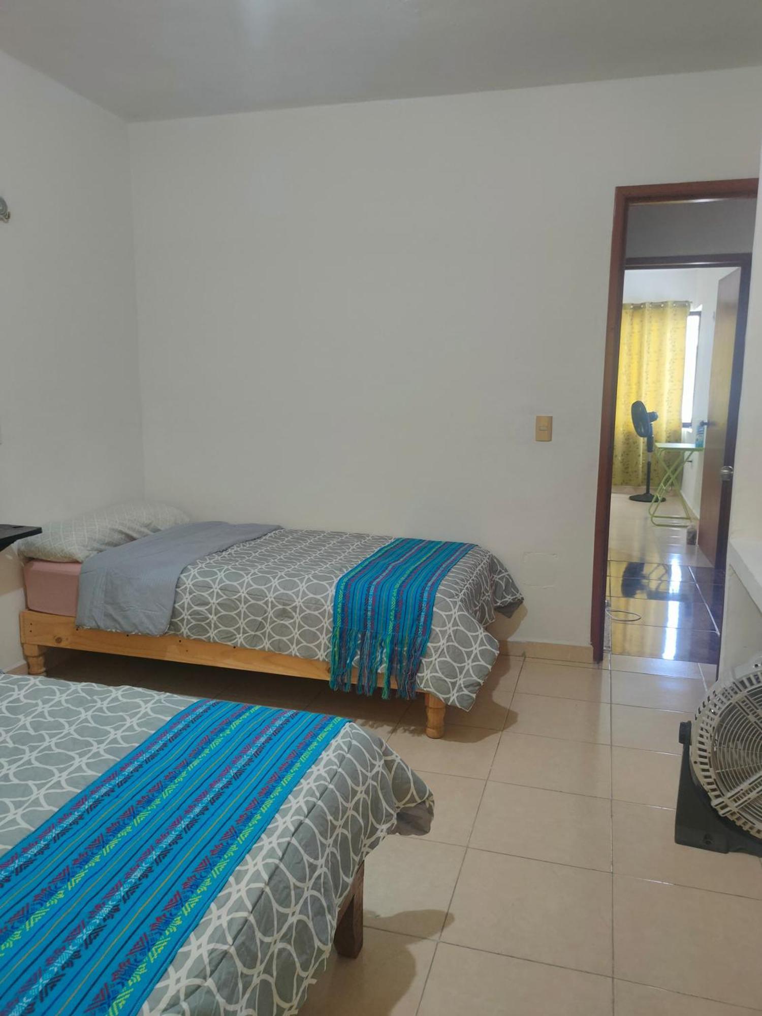 Casa Coraza Daire Cancun Dış mekan fotoğraf