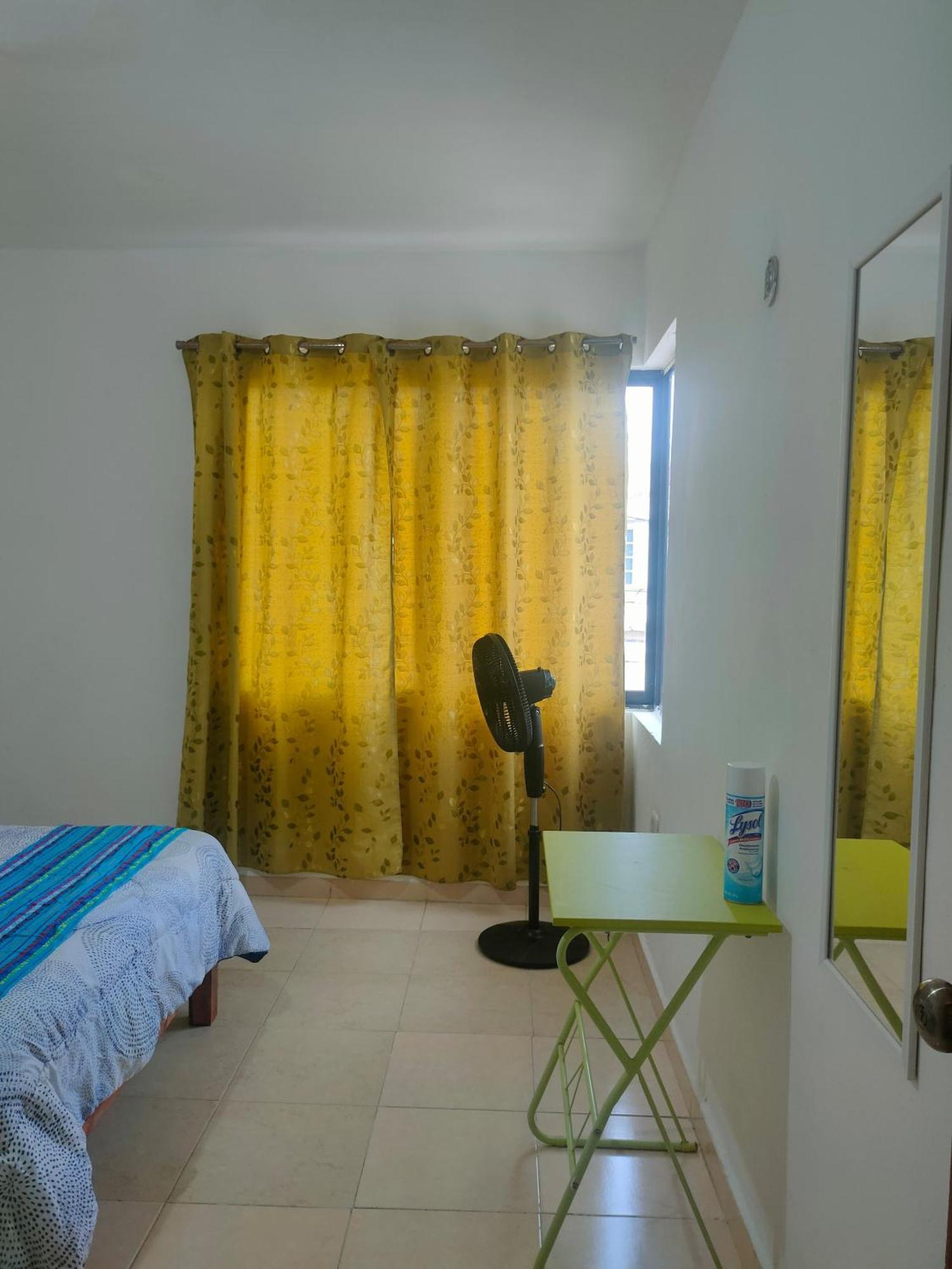 Casa Coraza Daire Cancun Dış mekan fotoğraf