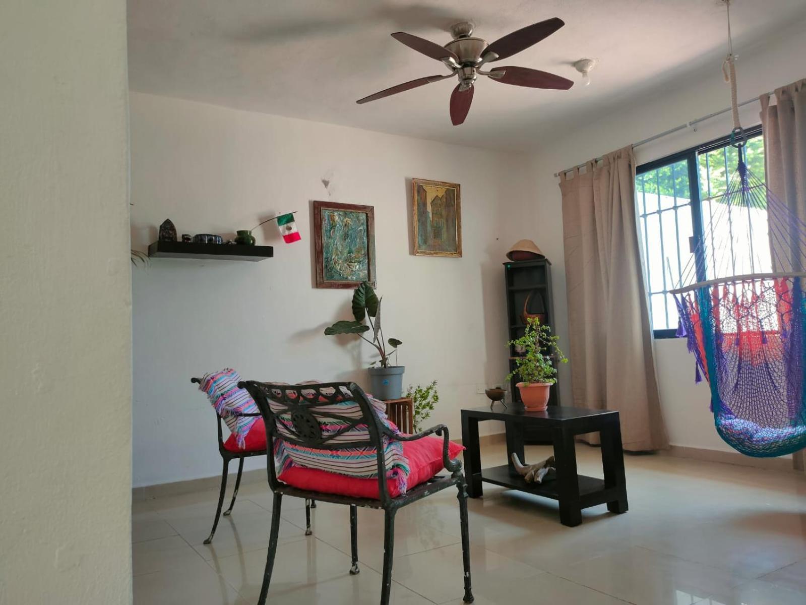 Casa Coraza Daire Cancun Dış mekan fotoğraf
