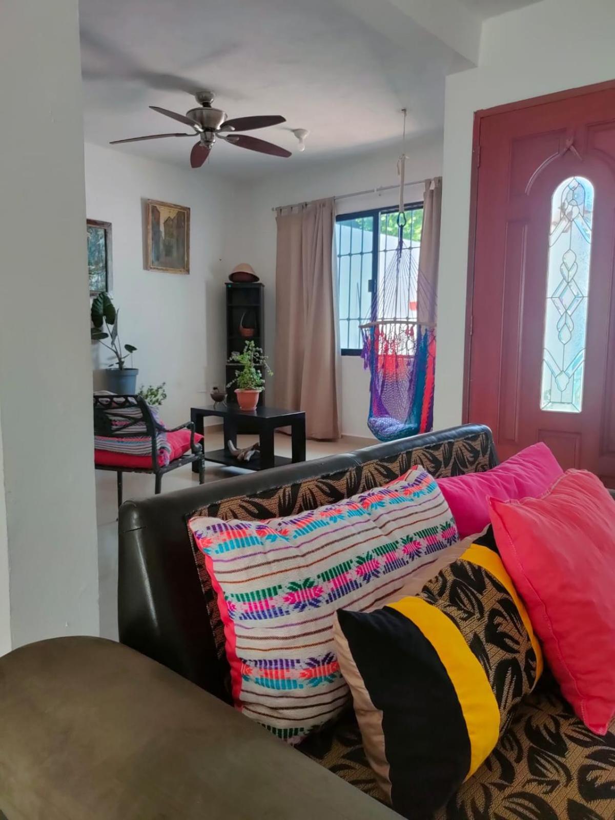 Casa Coraza Daire Cancun Dış mekan fotoğraf