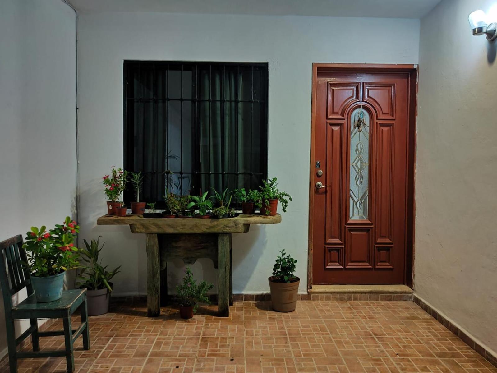 Casa Coraza Daire Cancun Dış mekan fotoğraf
