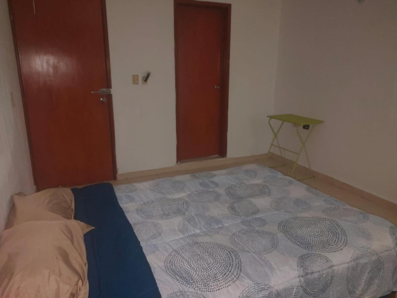 Casa Coraza Daire Cancun Dış mekan fotoğraf